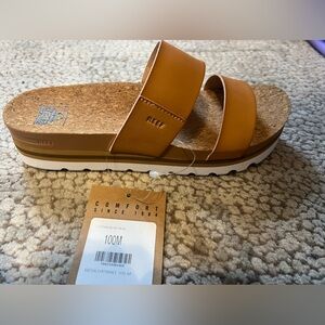 Reef Women’s Cushion Vista Hi Sandal